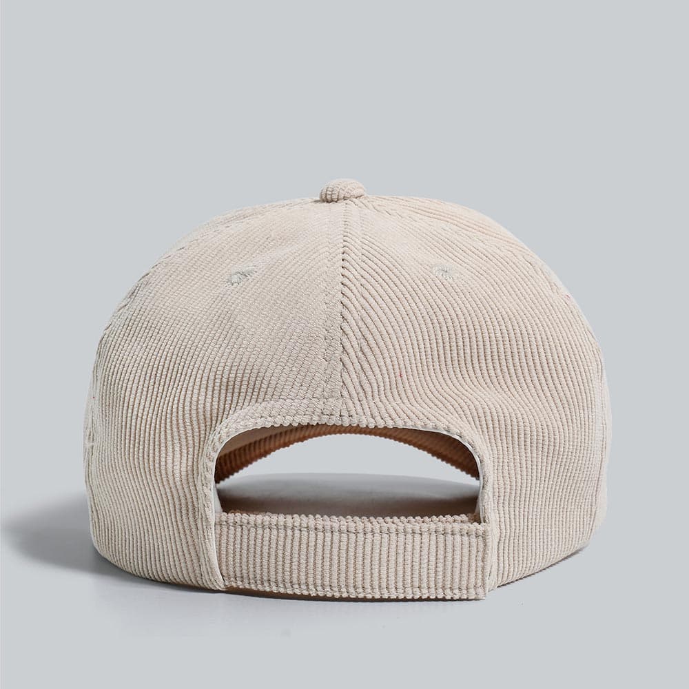 BAOJI Varsity Cap 001 The Original Cap