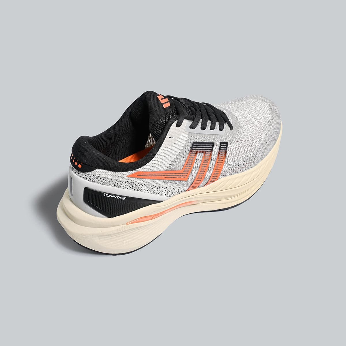 บาโอจิ รองเท้าวิ่งผู้ชาย รุ่น EXRUN (BJM931)