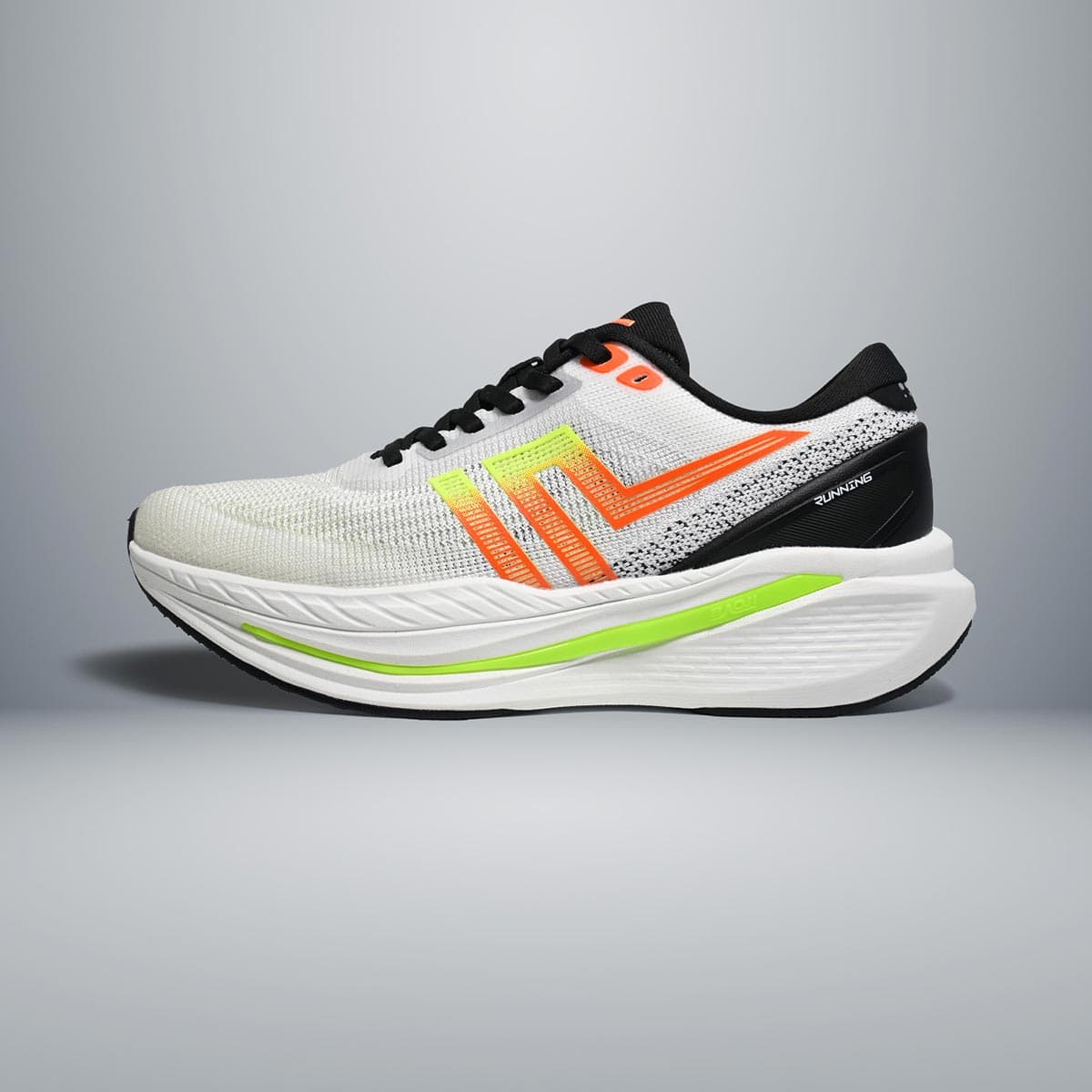 บาโอจิ รองเท้าวิ่งผู้ชาย รุ่น EXRUN (BJM931)