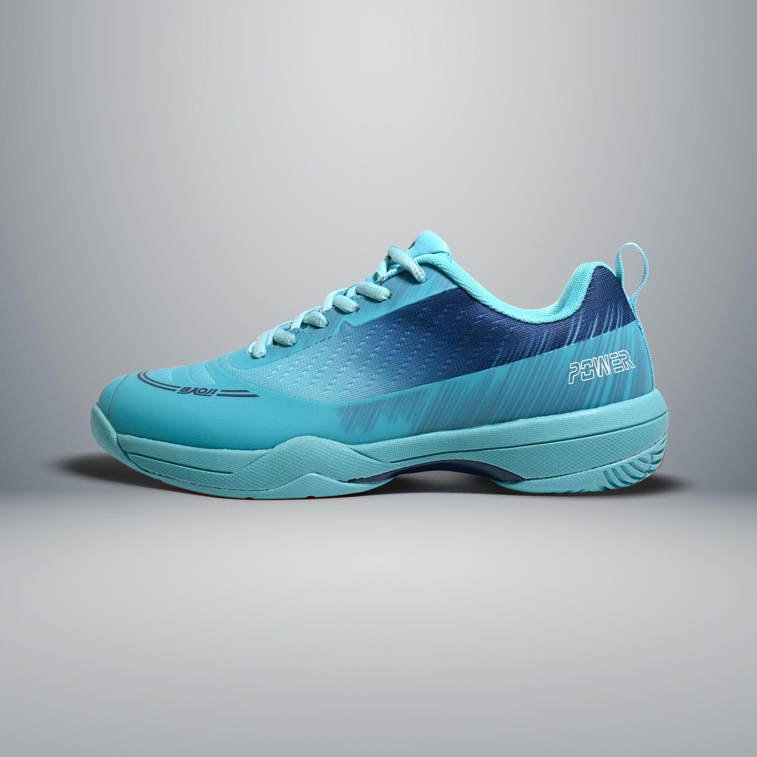 บาโอจิ รองเท้าแบดมินตันผู้ชาย รุ่น Beat Power (BJM943)