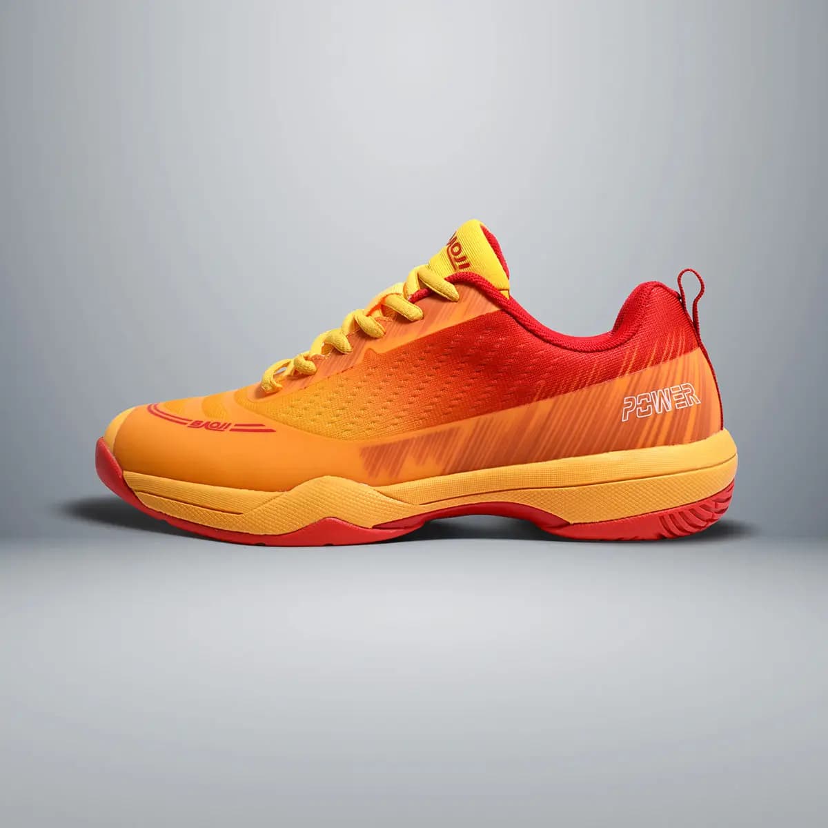 บาโอจิ รองเท้าแบดมินตันผู้ชาย รุ่น Beat Power (BJM943)
