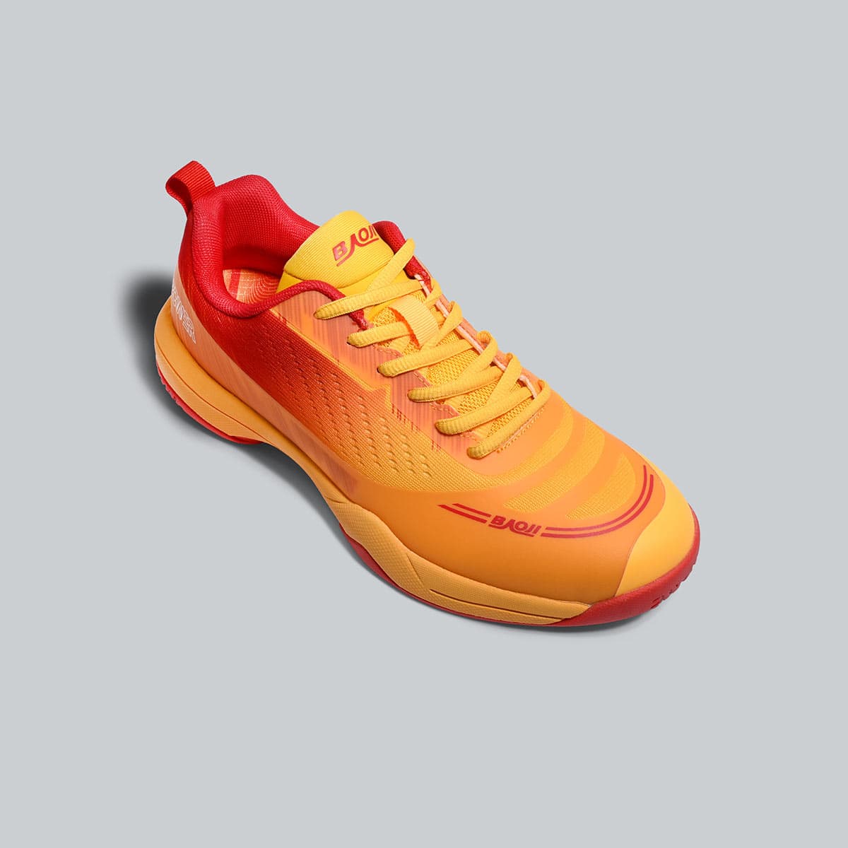 บาโอจิ รองเท้าแบดมินตันผู้ชาย รุ่น Beat Power (BJM943)