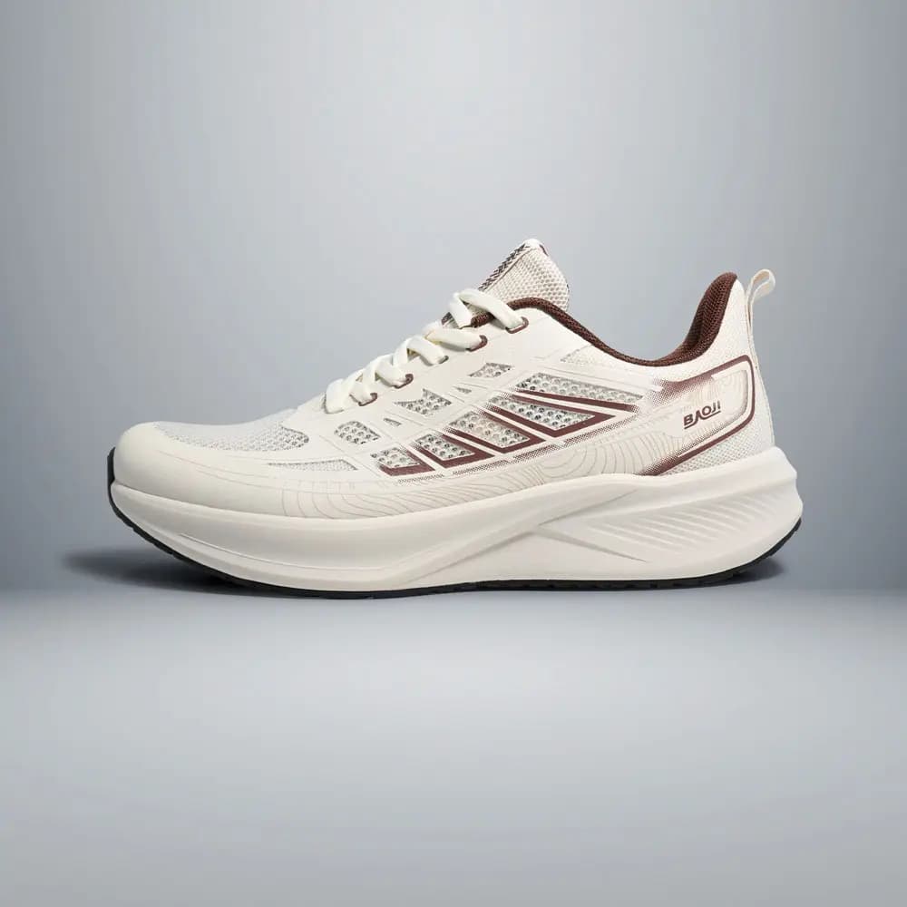 บาโอจิ รองเท้าวิ่งผู้ชาย รุ่น BJM949