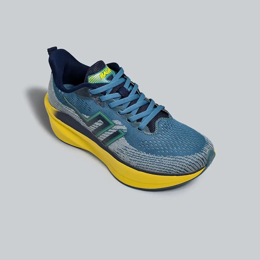 บาโอจิ รองเท้าวิ่งผู้ชาย รุ่น BJM969