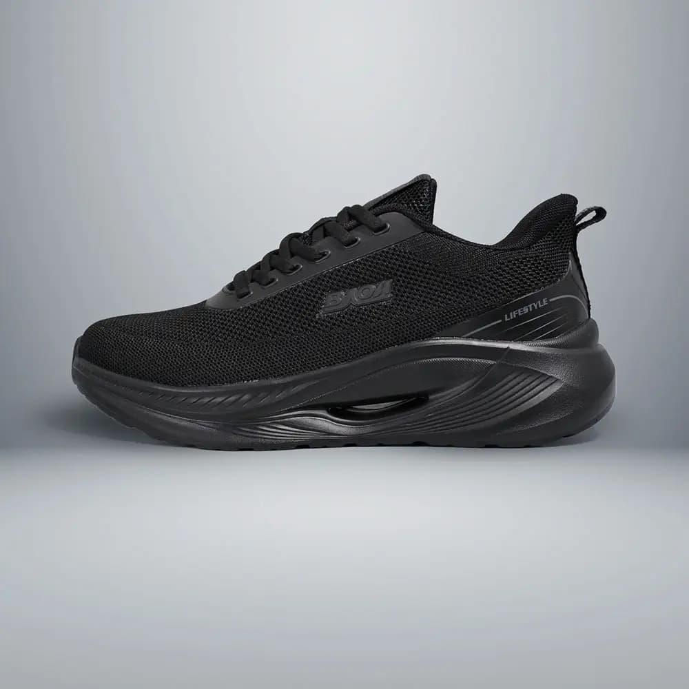 บาโอจิ รองเท้าผ้าใบผู้ชาย รุ่น BJM971