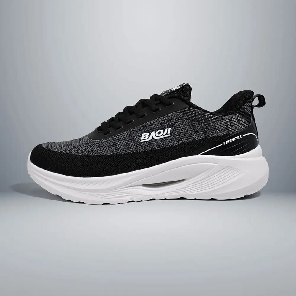 บาโอจิ รองเท้าผ้าใบผู้ชาย รุ่น BJM971