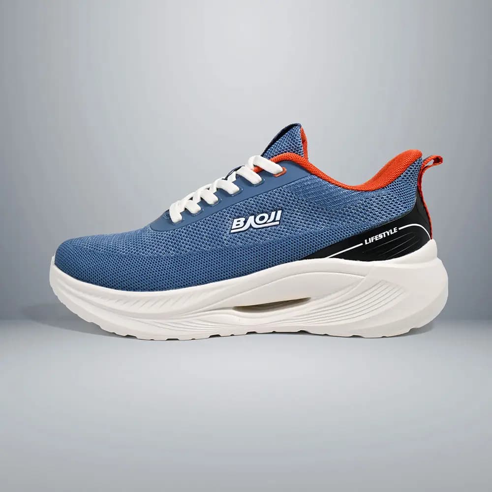 บาโอจิ รองเท้าผ้าใบผู้ชาย รุ่น BJM971