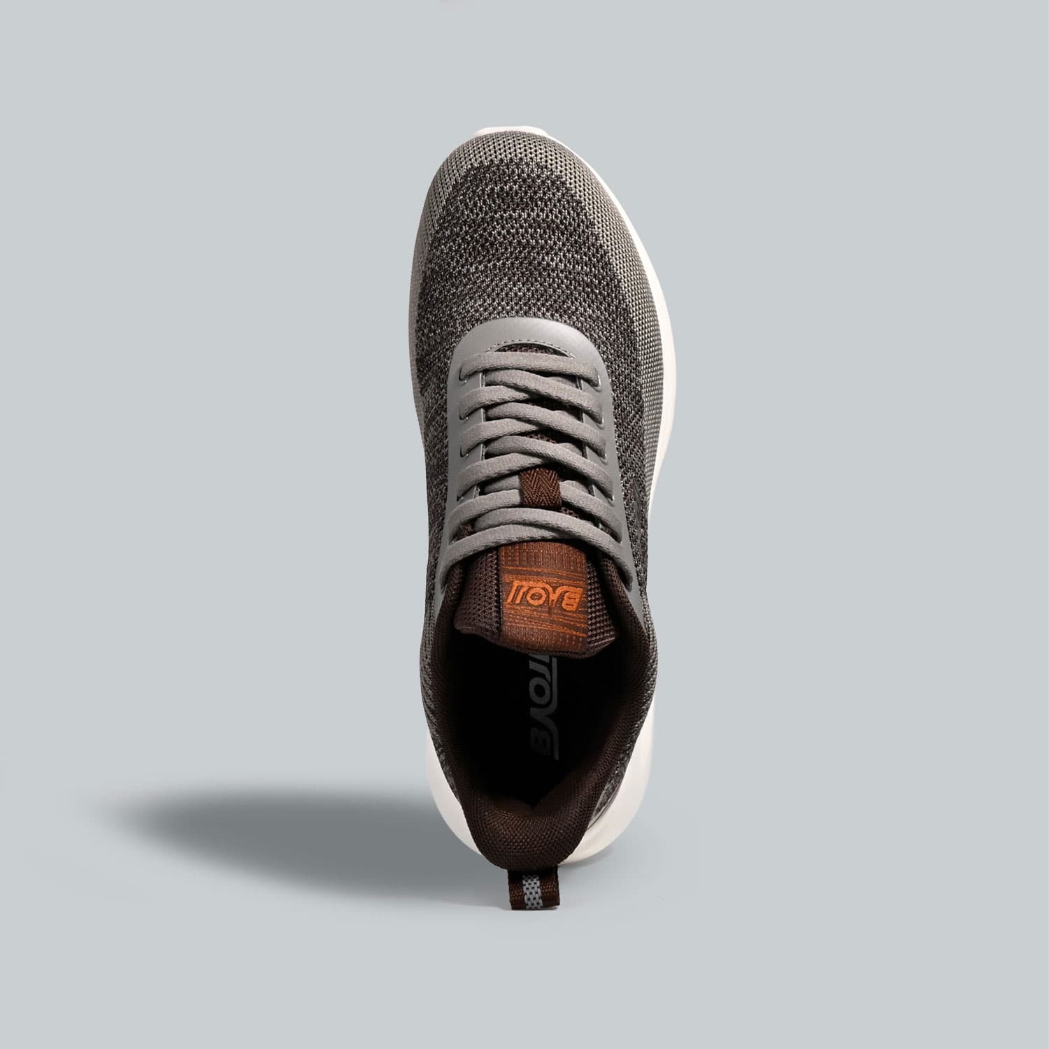 บาโอจิ รองเท้าผ้าใบผู้ชาย รุ่น BJM971