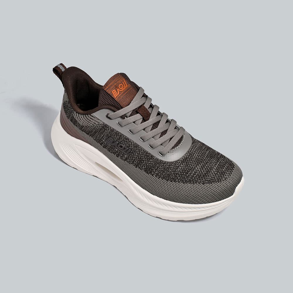 บาโอจิ รองเท้าผ้าใบผู้ชาย รุ่น BJM971