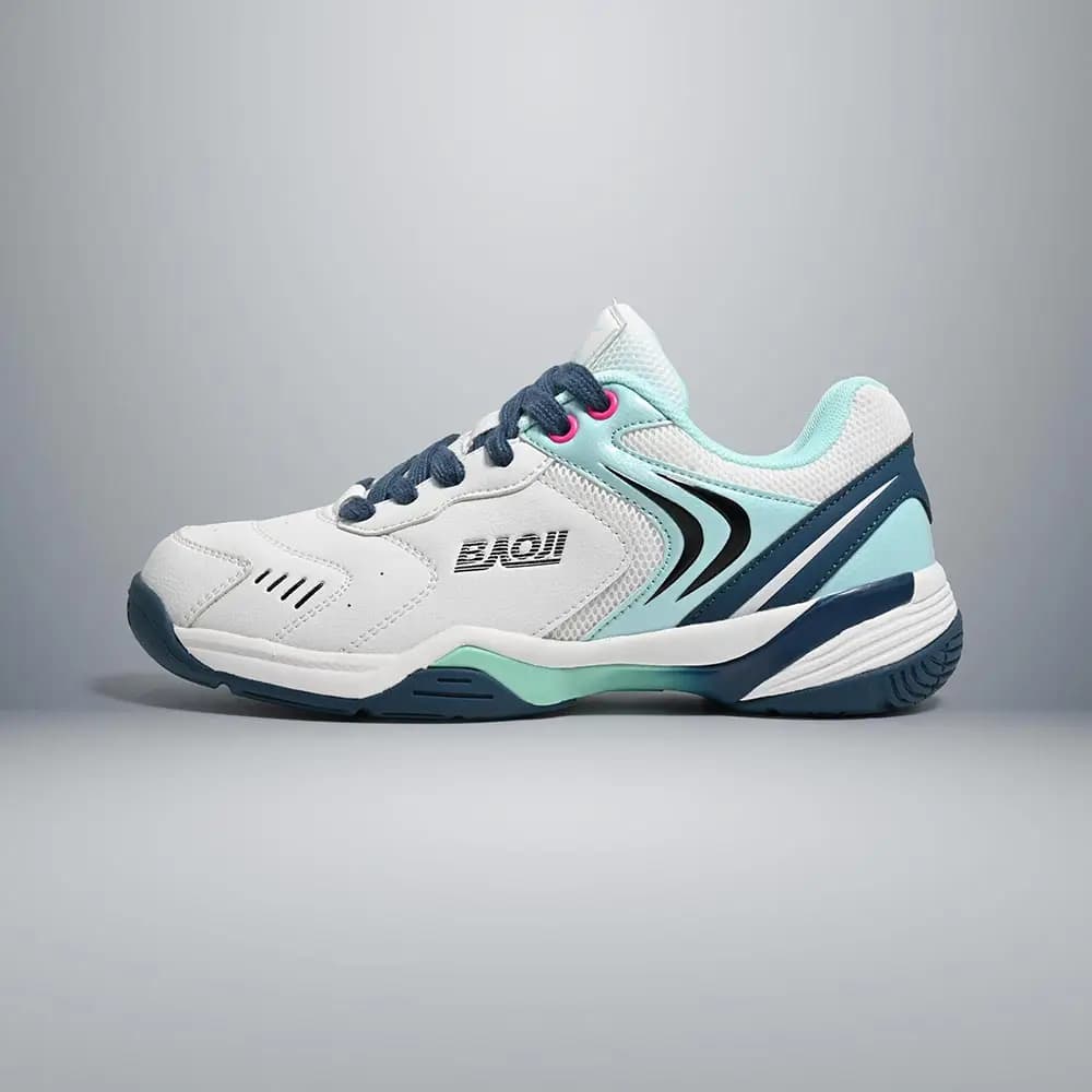 บาโอจิ รองเท้าแบดมินตันผู้หญิงรุ่น BJW1133