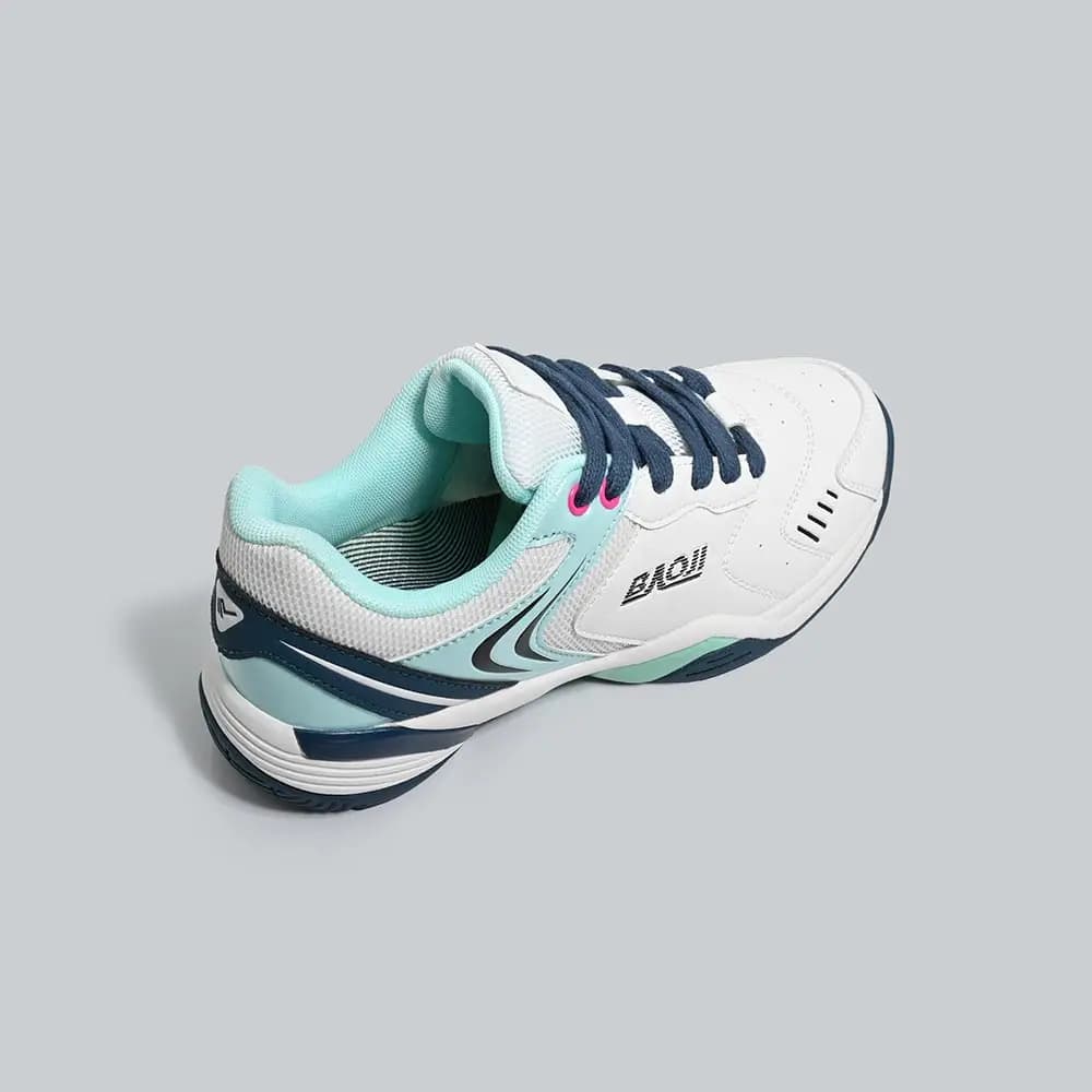 บาโอจิ รองเท้าแบดมินตันผู้หญิงรุ่น BJW1133