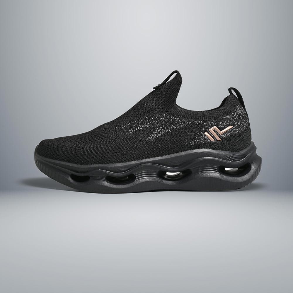 บาโอจิ รองเท้าผ้าใบผู้หญิง รุ่น BJW1148