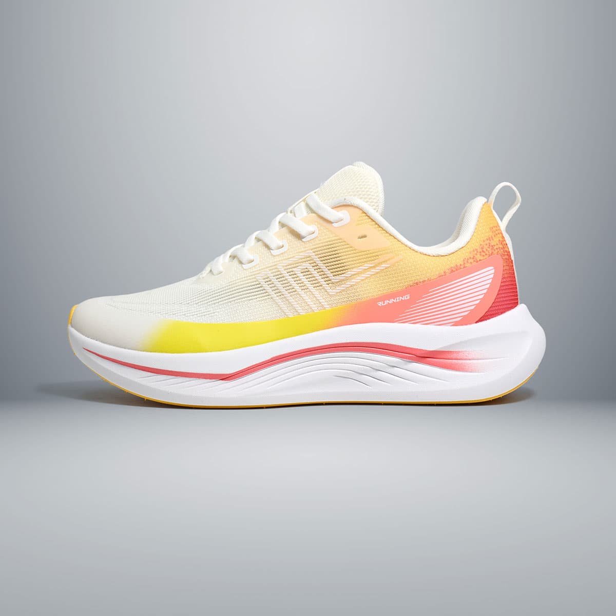บาโอจิ รองเท้าวิ่งผู้หญิง รุ่น X-RUN (BJW1159)