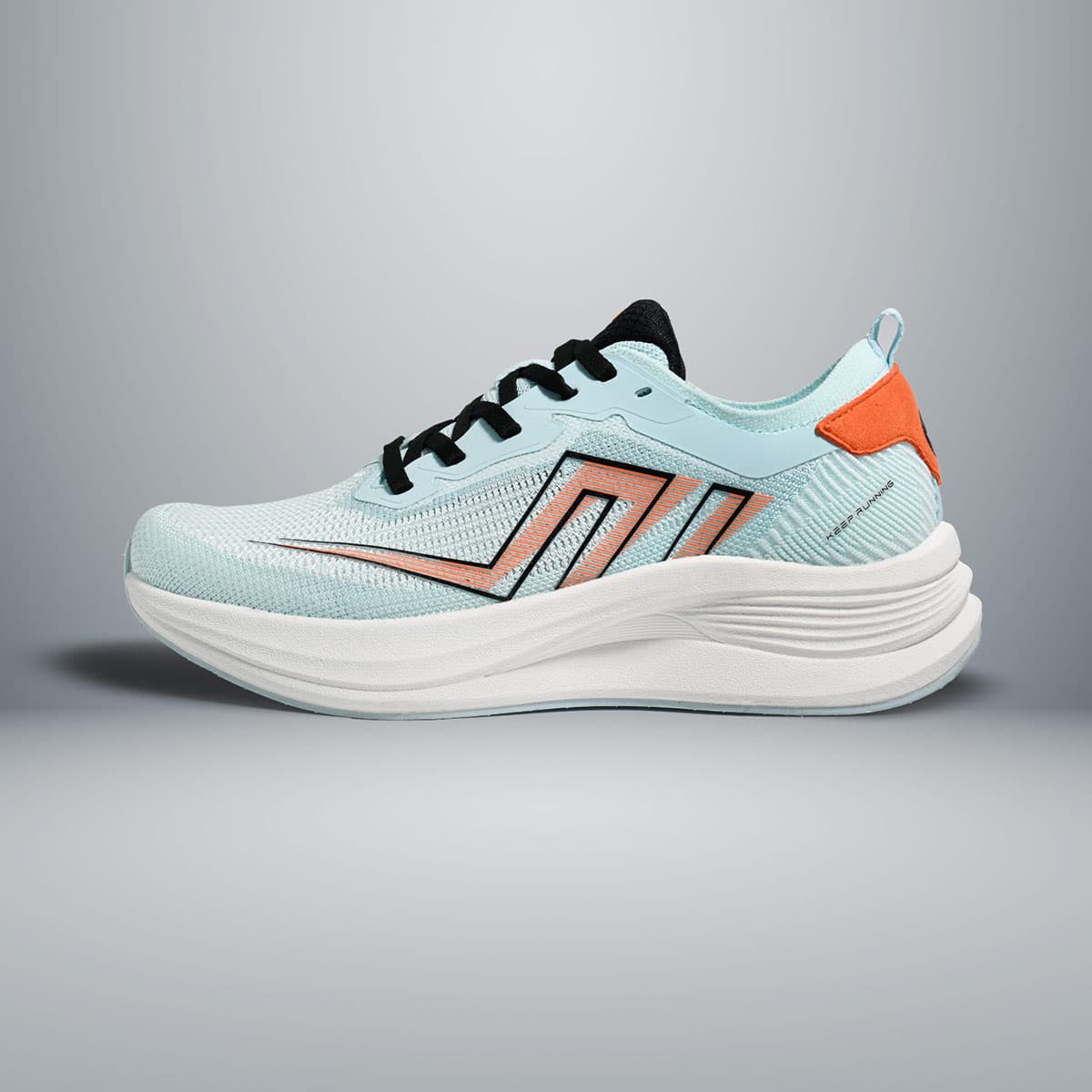 บาโอจิ รองเท้าวิ่งผู้หญิง รุ่น X-RUN (BJW1163)
