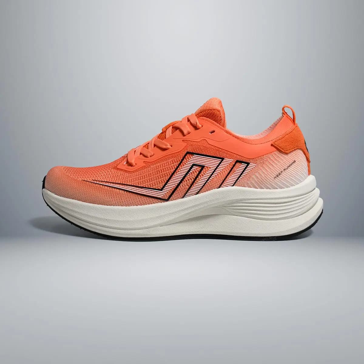 บาโอจิ รองเท้าวิ่งผู้หญิง รุ่น X-RUN (BJW1163)