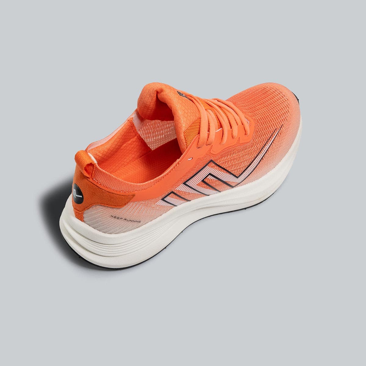 บาโอจิ รองเท้าวิ่งผู้หญิง รุ่น X-RUN (BJW1163)