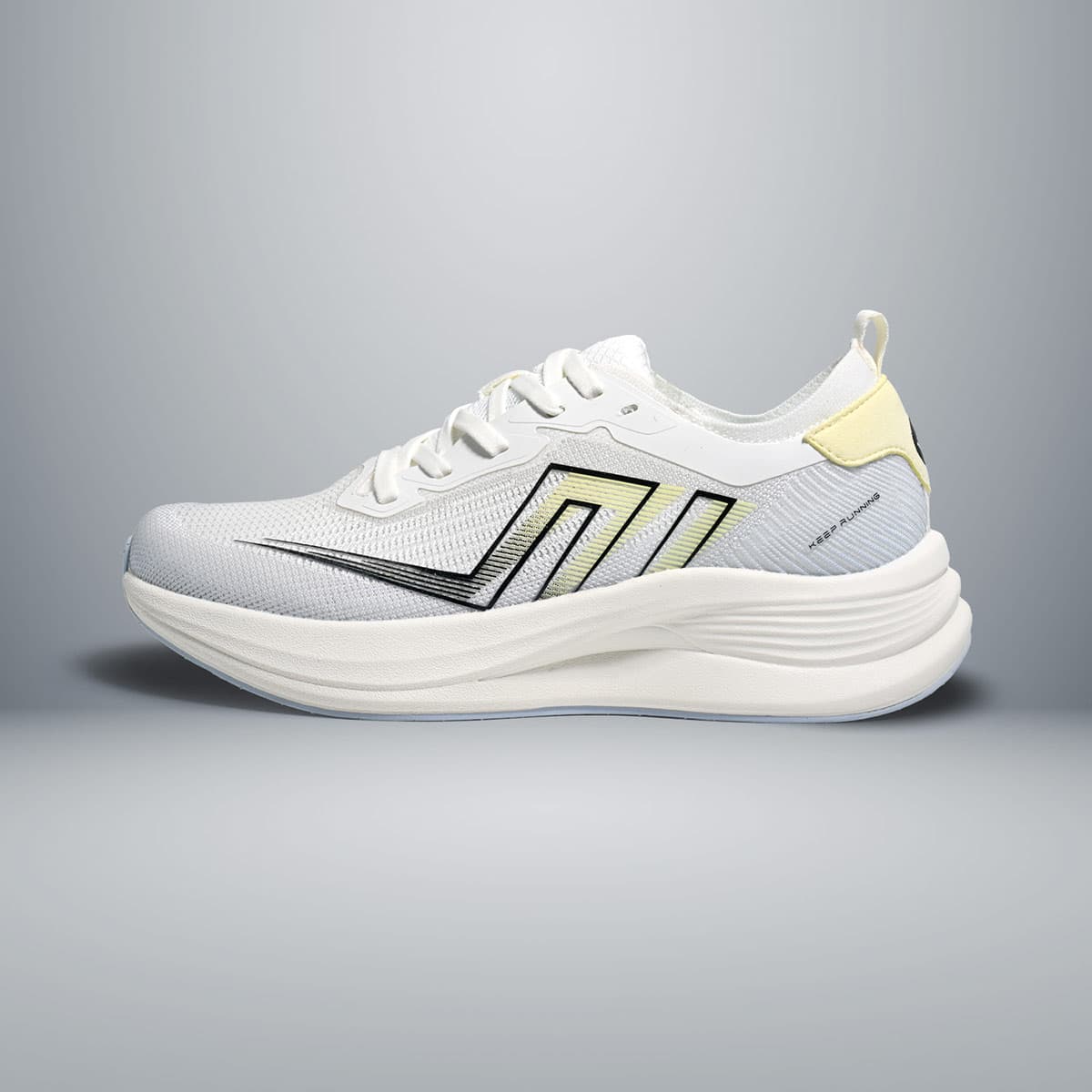 บาโอจิ รองเท้าวิ่งผู้หญิง รุ่น X-RUN (BJW1163)