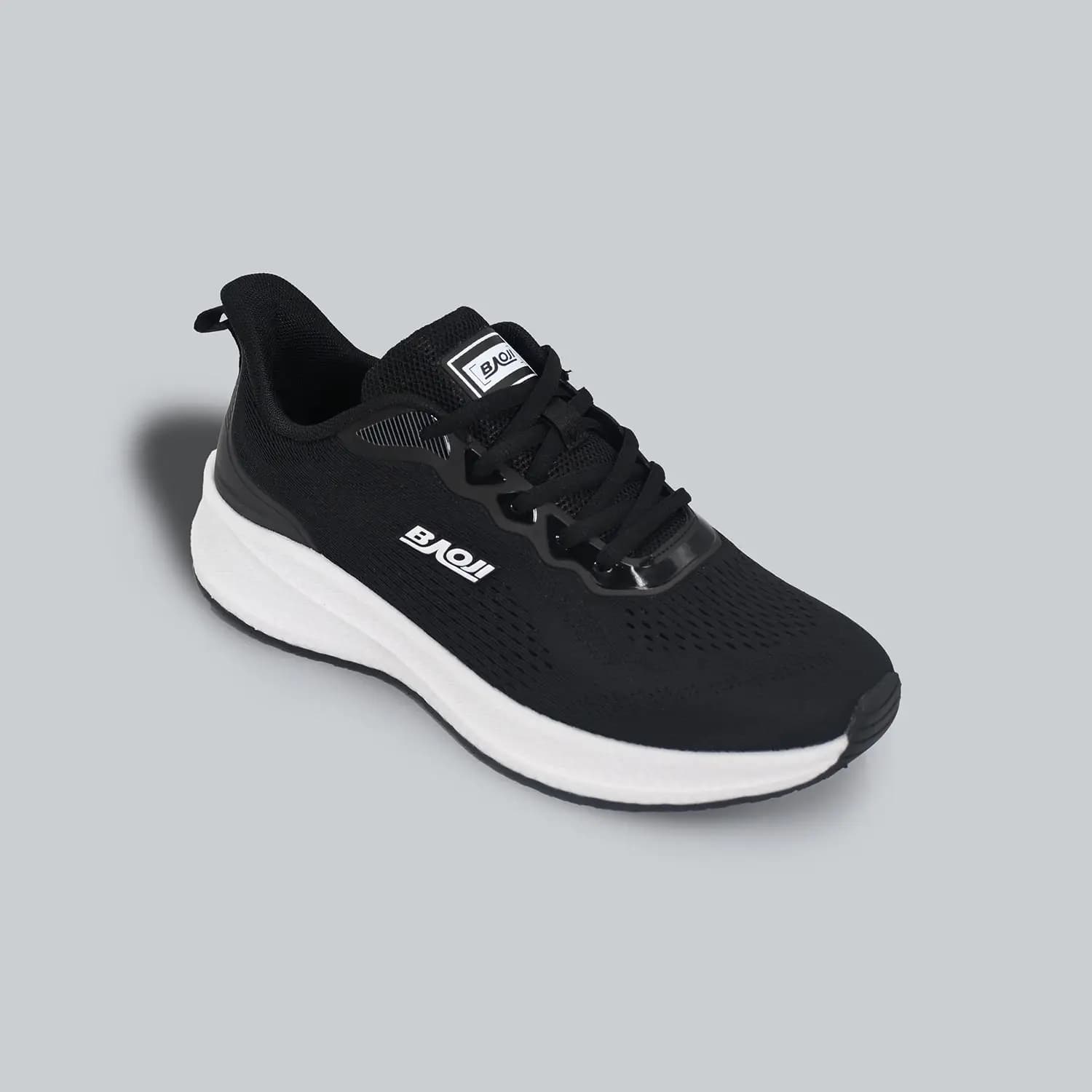 บาโอจิ รองเท้าผ้าใบผู้หญิง รุ่น BJM1166