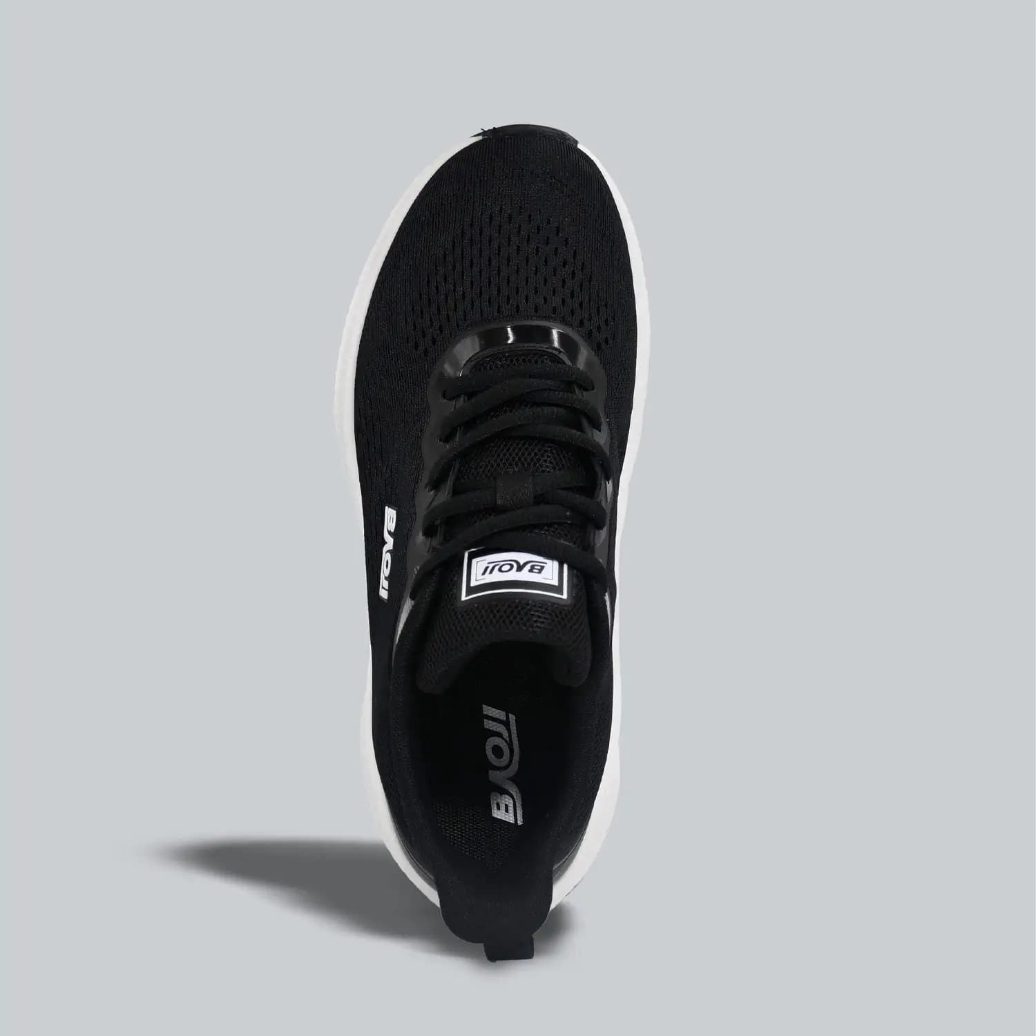 บาโอจิ รองเท้าผ้าใบผู้หญิง รุ่น BJM1166