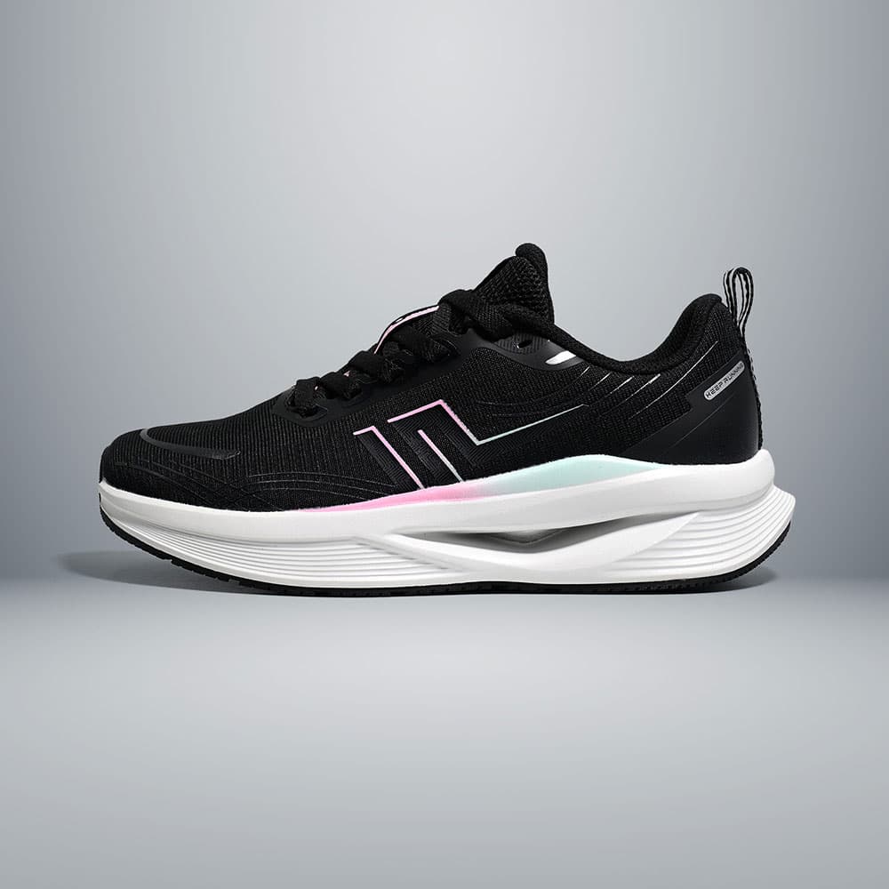 บาโอจิ รองเท้าวิ่งผู้หญิง รุ่น BJW1173