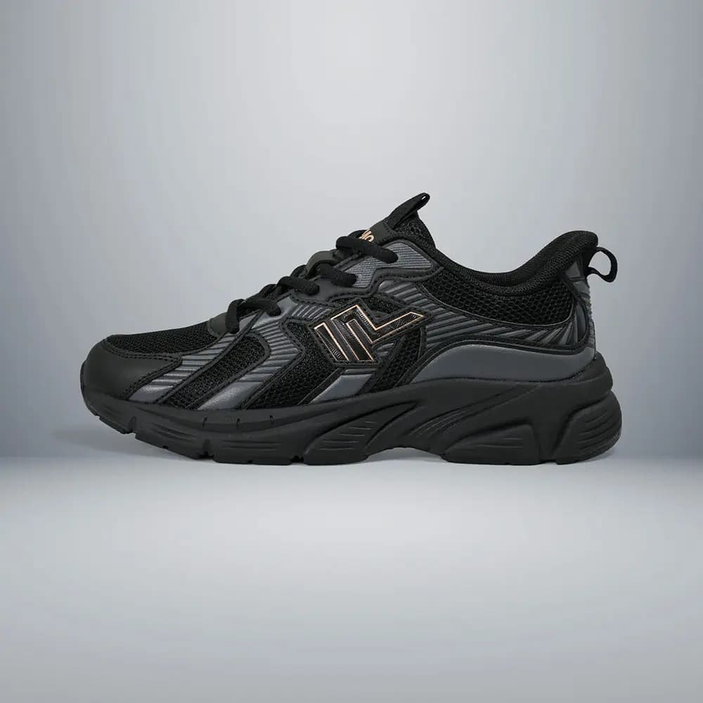 บาโอจิรองเท้าผ้าใบผู้หญิง รุ่น BJW1193