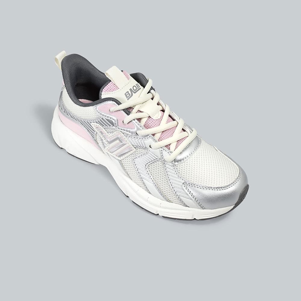 บาโอจิรองเท้าผ้าใบผู้หญิง รุ่น BJW1193