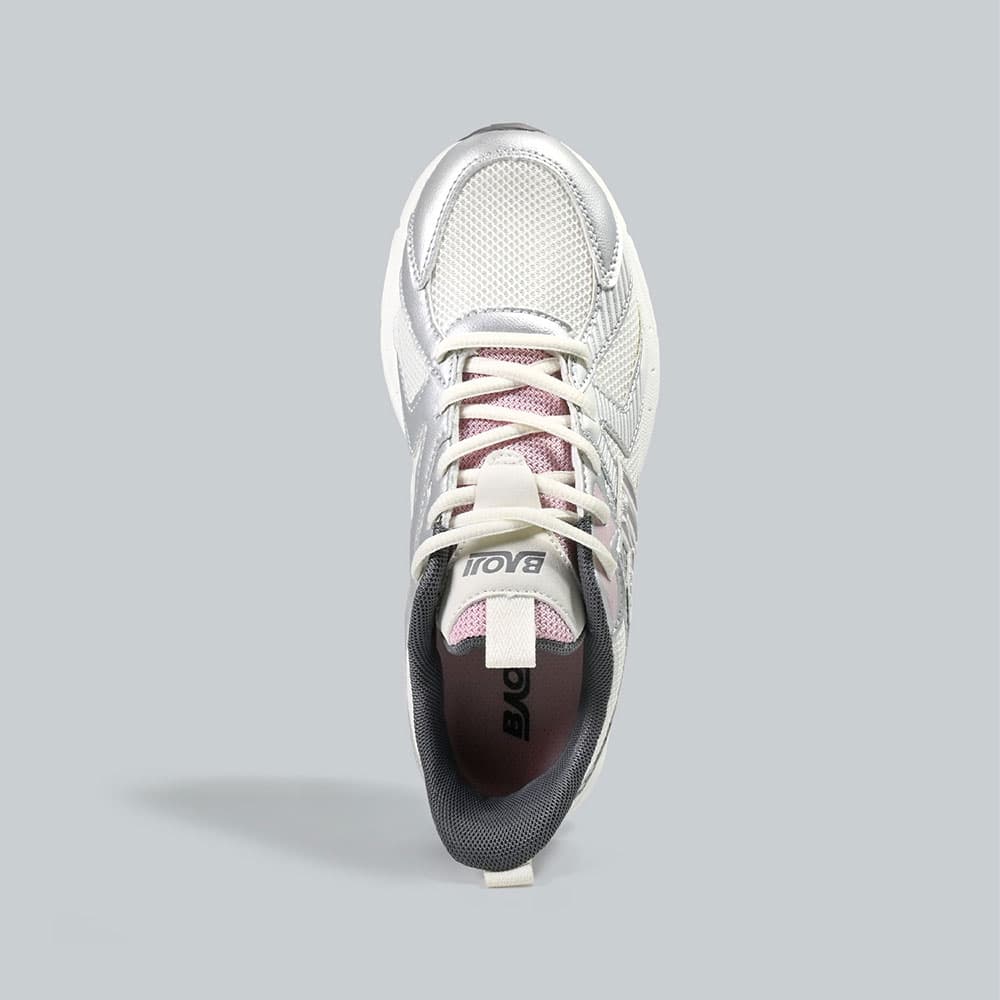 บาโอจิรองเท้าผ้าใบผู้หญิง รุ่น BJW1193