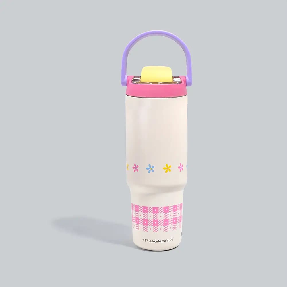 BAOJI x POWERPUFF GIRLS Power Tumbler 003