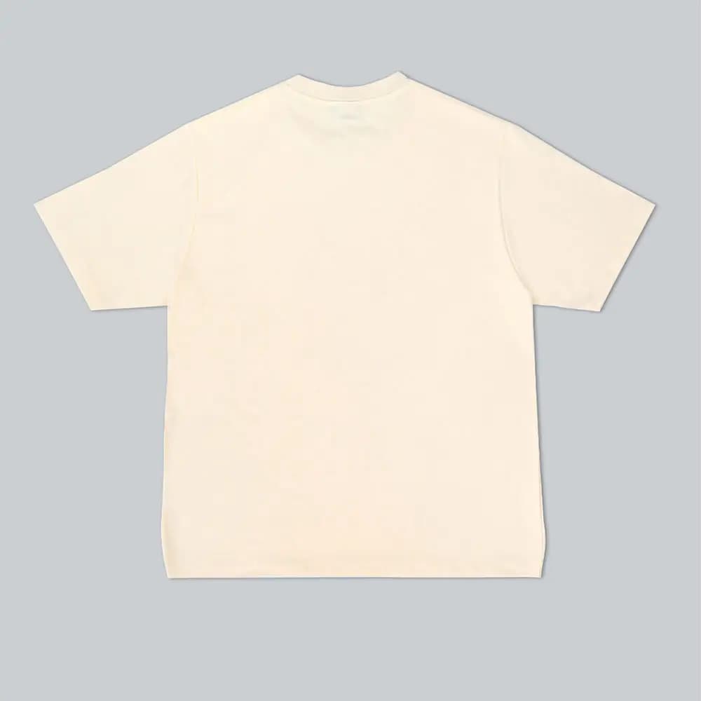 BAOJI x POWERPUFF GIRLS Oversize T-Shirt001