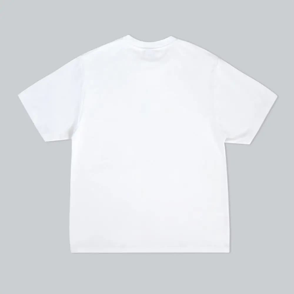 BAOJI x POWERPUFF GIRLS Oversize T-Shirt004