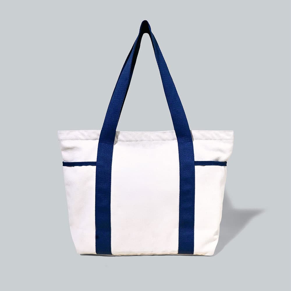 BAOJI x POWERPUFF GIRLS Power Toge Bag 001