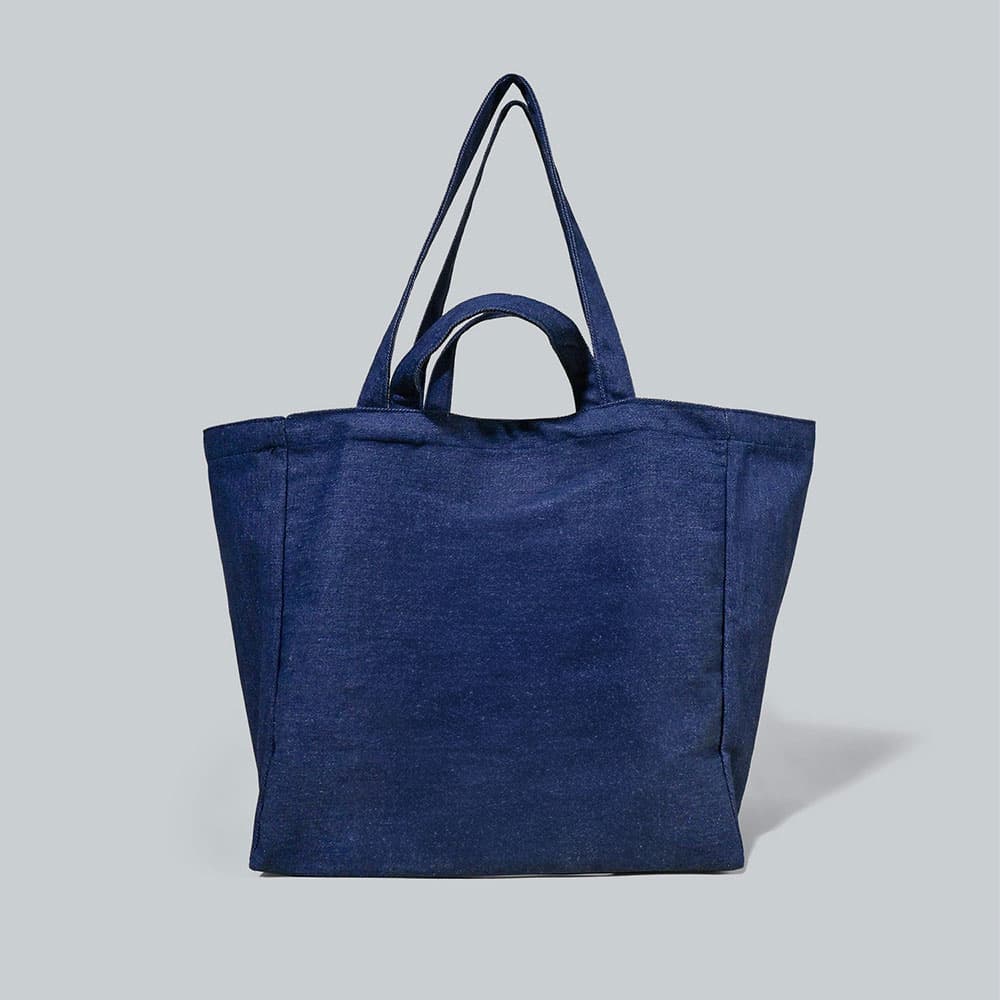 BAOJI x POWERPUFF GIRLS Power Toge Bag 002