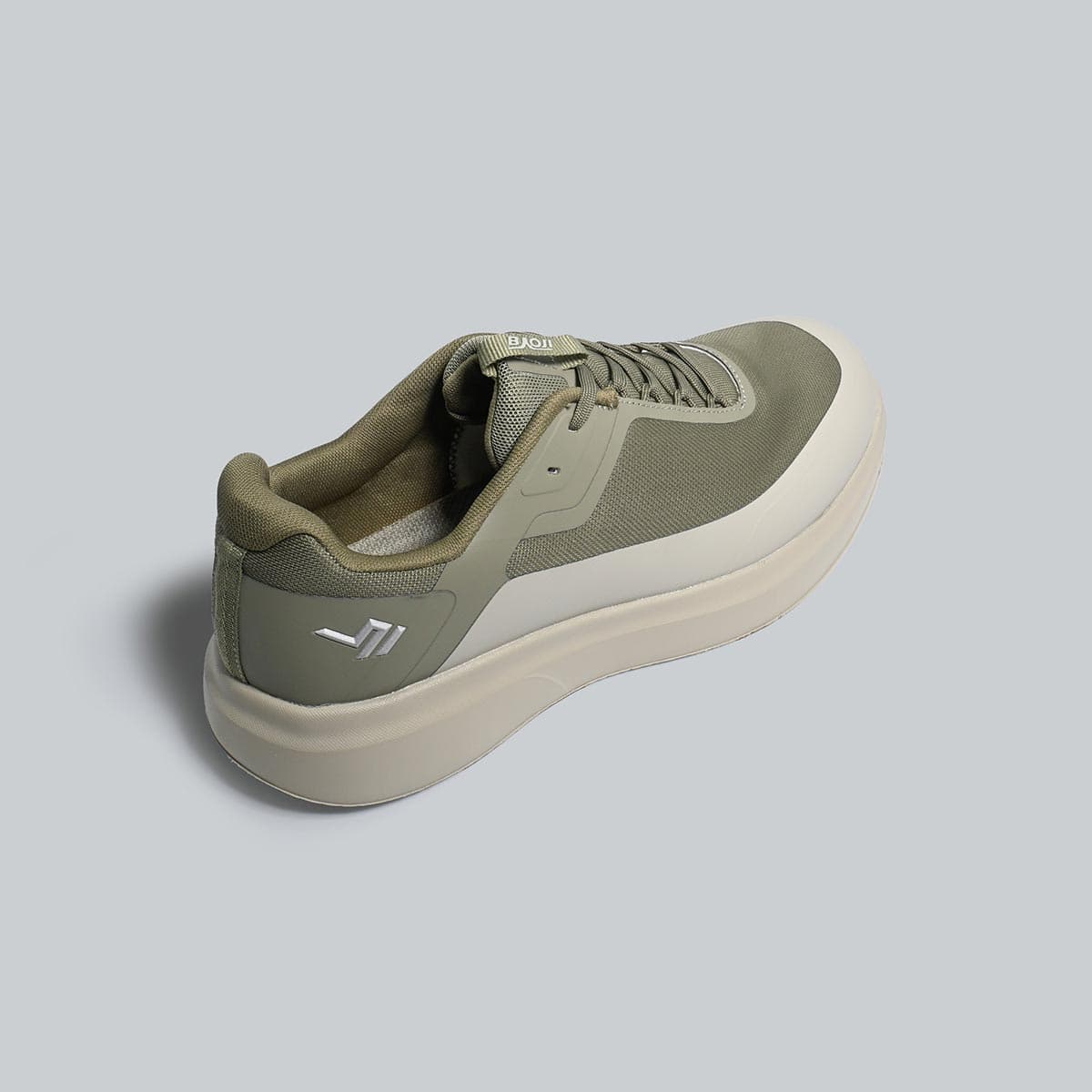 บาโอจิ รองเท้าผ้าใบผู้ชาย รุ่น FLOW (DPM642)