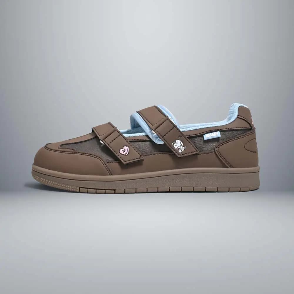 BAOJI x PEANUTS รุ่น Heart Step (DPW-SP03)