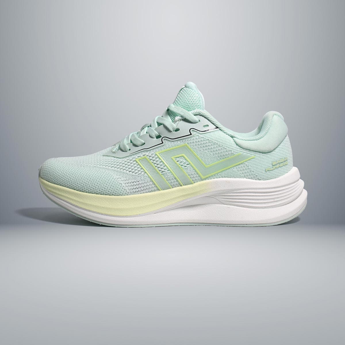 บาโอจิ รองเท้าวิ่งผู้หญิง รุ่น EXRUN (DPW766)