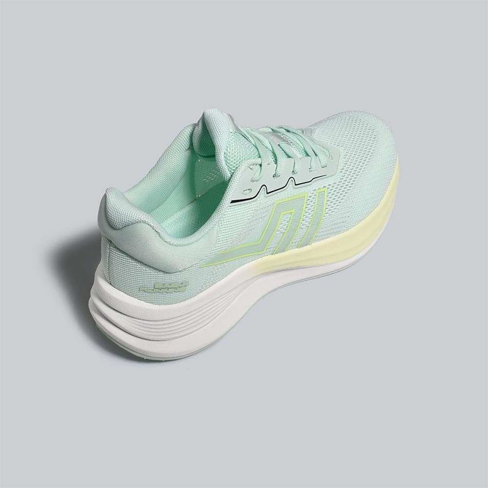 บาโอจิ รองเท้าวิ่งผู้หญิง รุ่น EXRUN (DPW766)
