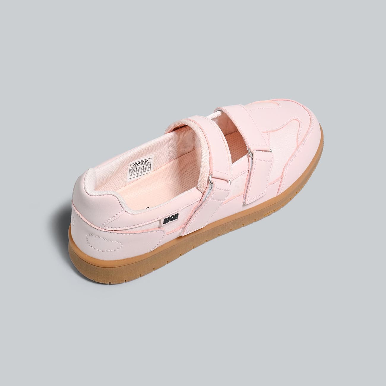 บาโอจิ รองเท้าผ้าใบผู้หญิง รุ่น Merry Jane (DPW769)