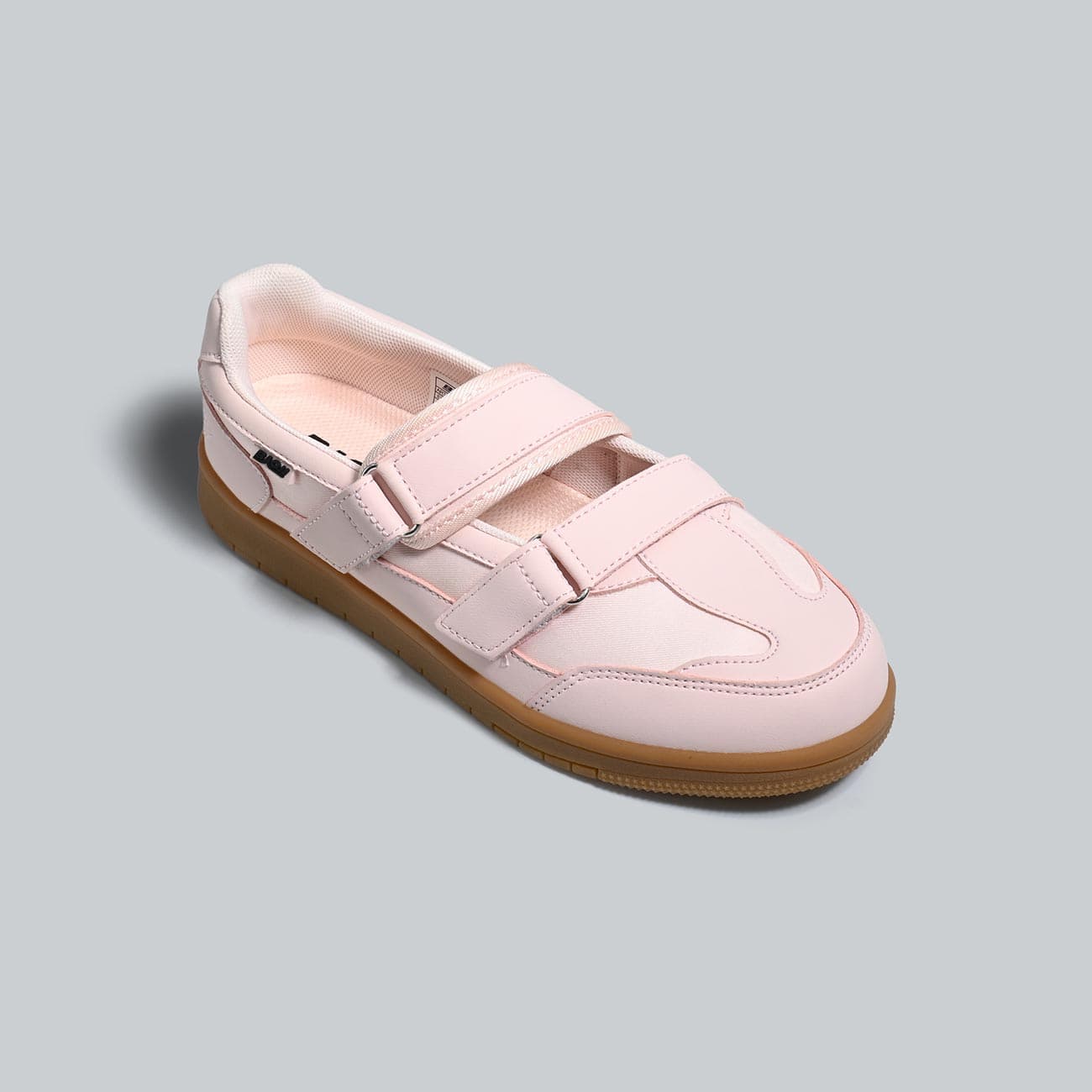 บาโอจิ รองเท้าผ้าใบผู้หญิง รุ่น Merry Jane (DPW769)