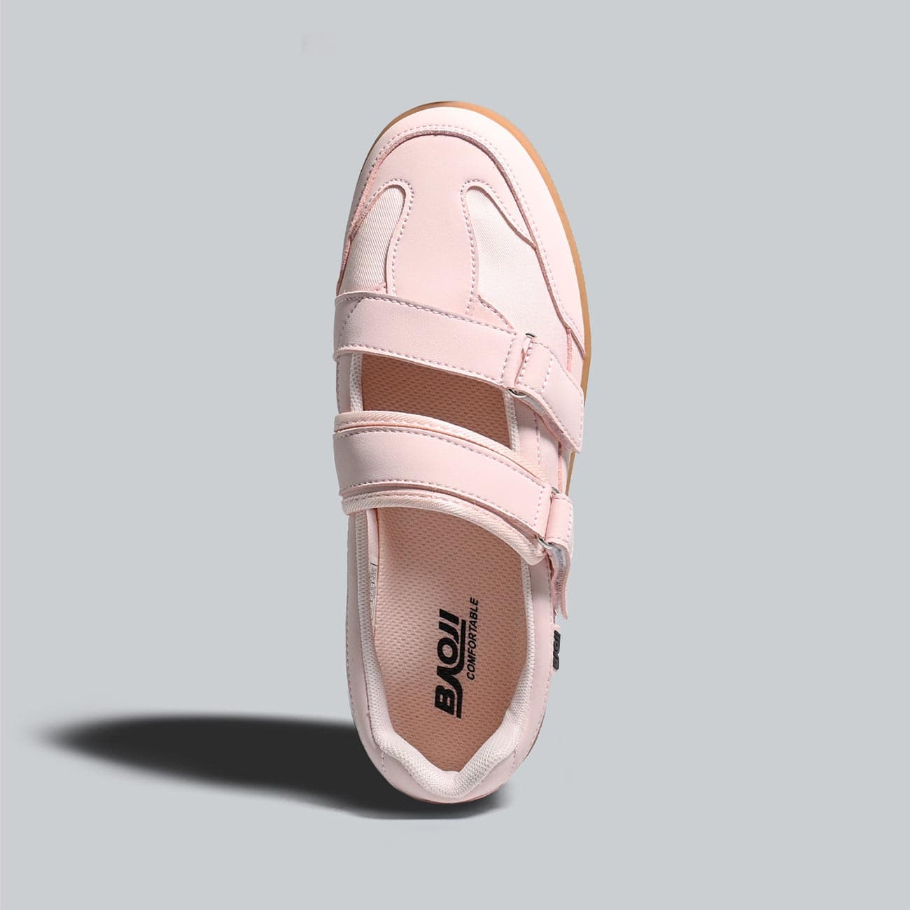 บาโอจิ รองเท้าผ้าใบผู้หญิง รุ่น Merry Jane (DPW769)