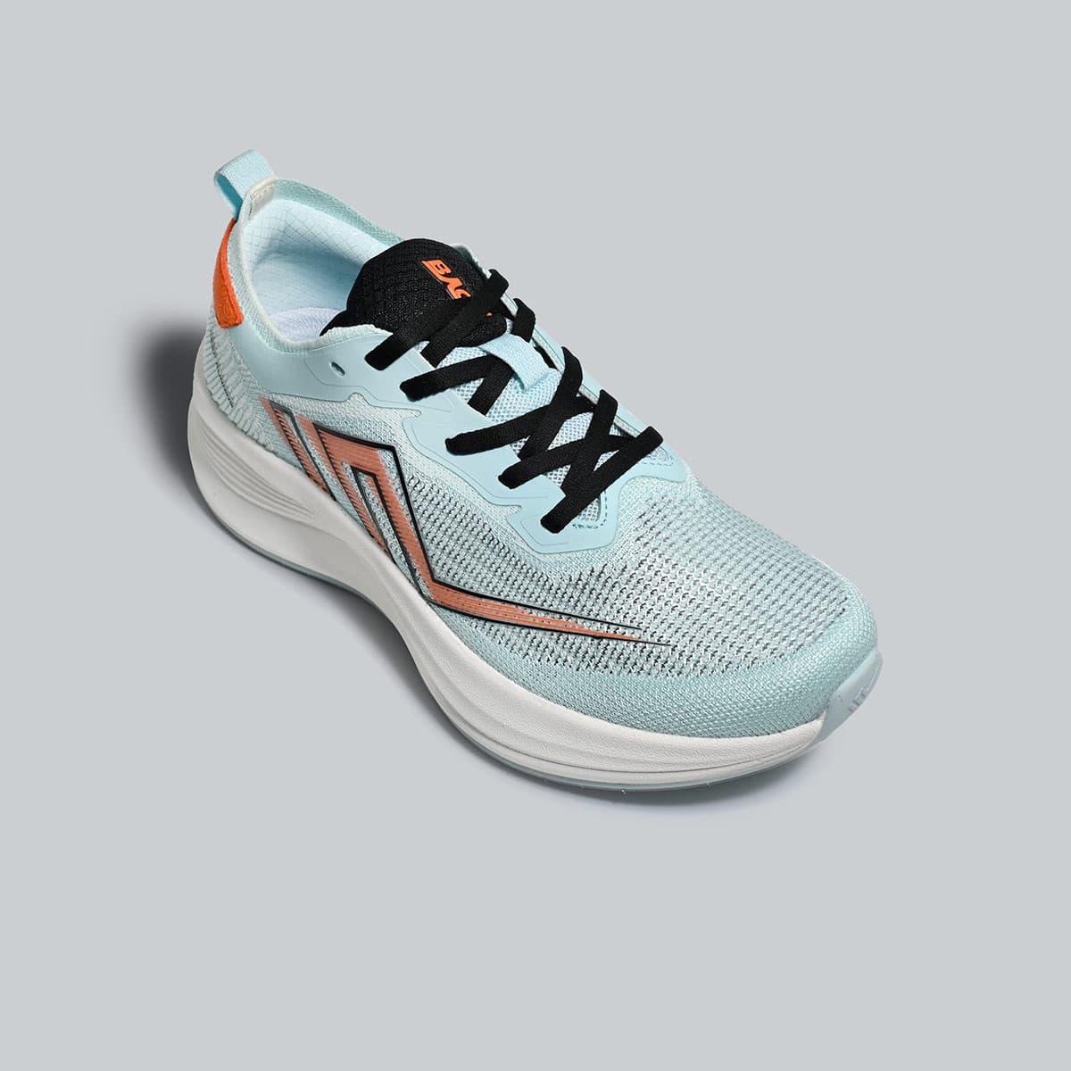 บาโอจิ รองเท้าวิ่งผู้หญิง รุ่น X-RUN (BJW1163)