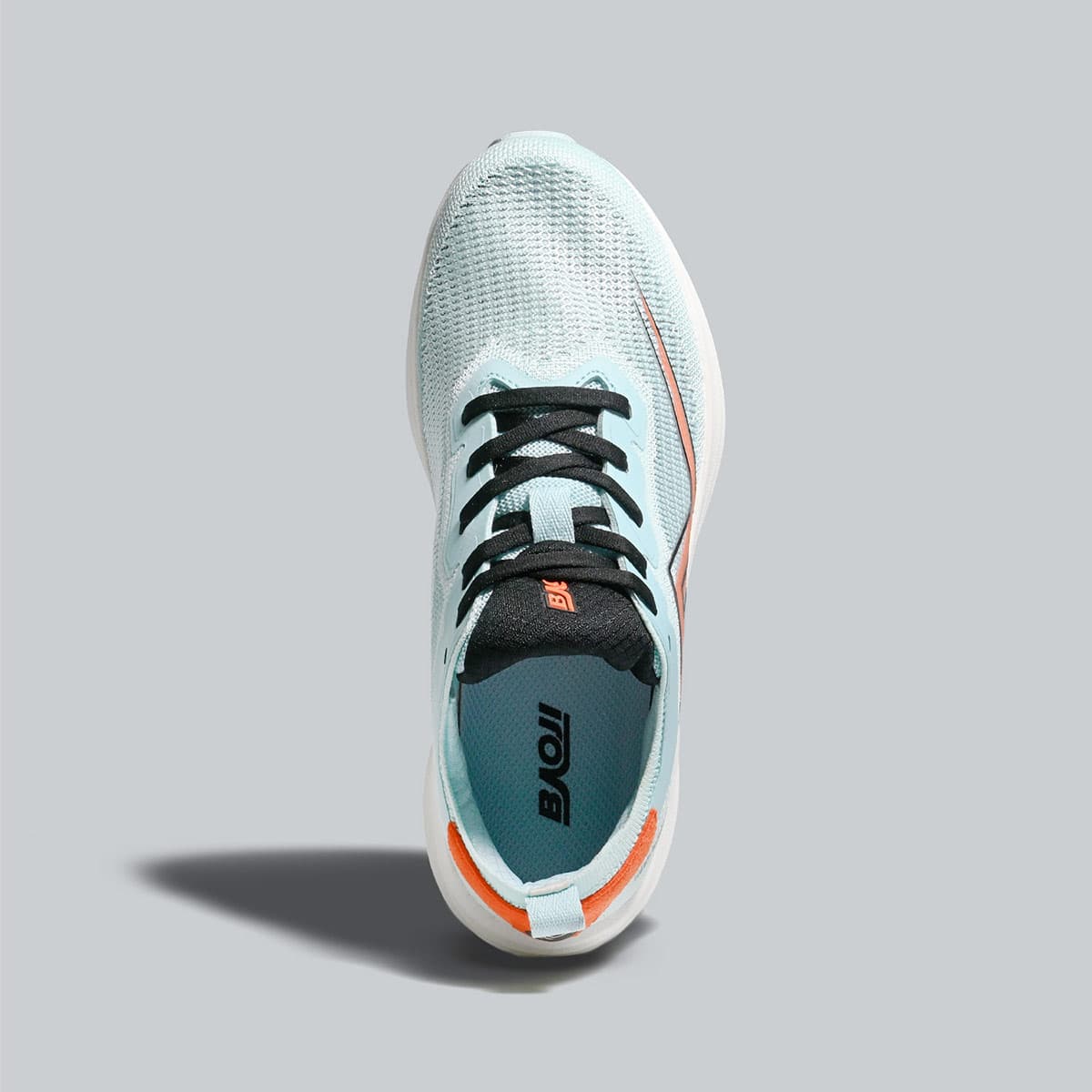 บาโอจิ รองเท้าวิ่งผู้หญิง รุ่น X-RUN (BJW1163)