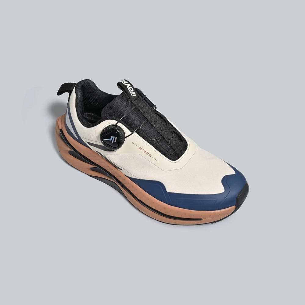 บาโอจิ รองเท้าผ้าใบผู้ชายรุ่น SpinVenture M1