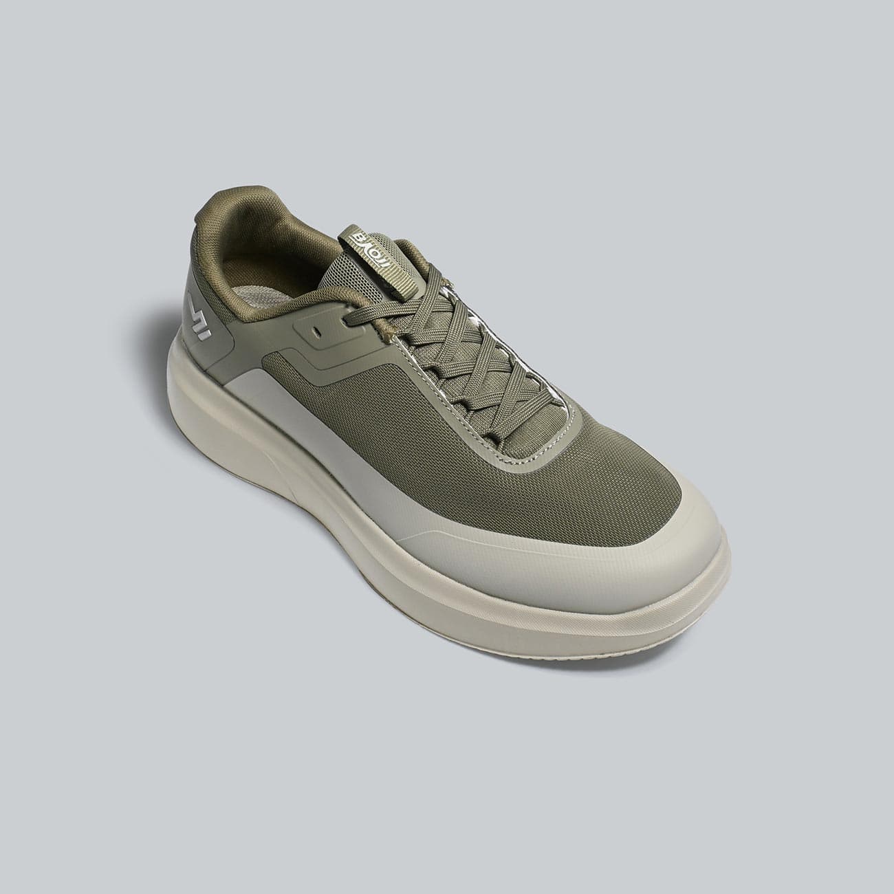 บาโอจิ รองเท้าผ้าใบผู้ชาย รุ่น FLOW (DPM642)