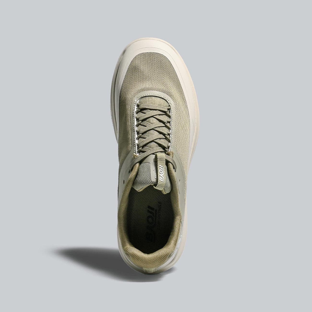 บาโอจิ รองเท้าผ้าใบผู้ชาย รุ่น FLOW (DPM642)